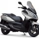 kymco downtown 125