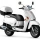 kymco like 125