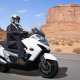 kymco myroad 700 abs